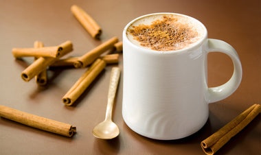 Ovaltine Power Milk
